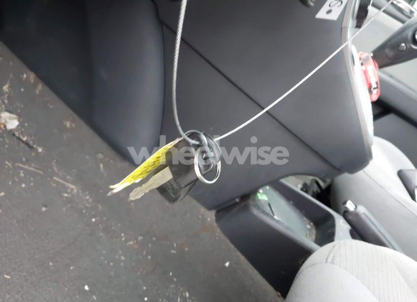 Photo 11 of 2011 Nissan Sentra 2.0S (VIN 3N1AB6AP6BL715645)