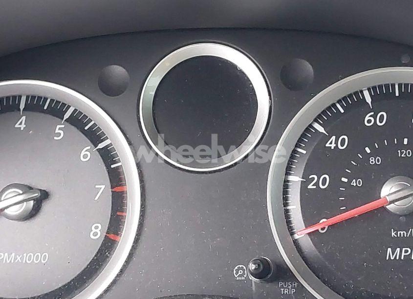 Photo 7 of 2011 Nissan Sentra 2.0S (VIN 3N1AB6AP6BL715645)