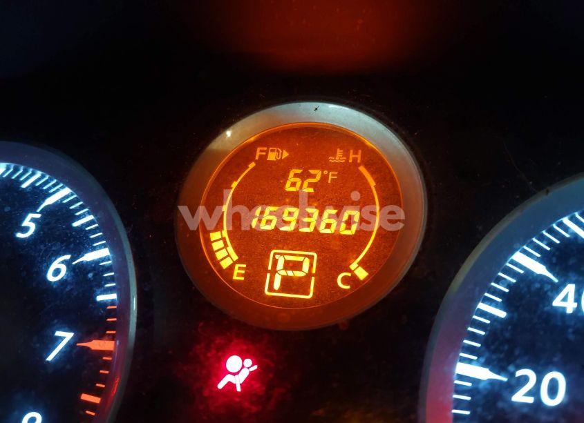 Photo 7 of 2011 Nissan Sentra 2.0S (VIN 3N1AB6AP6BL723891)