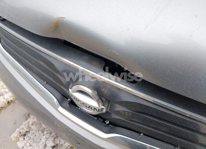 Photo 10 of 2011 Nissan Sentra 2.0S (VIN 3N1AB6AP6BL725088)