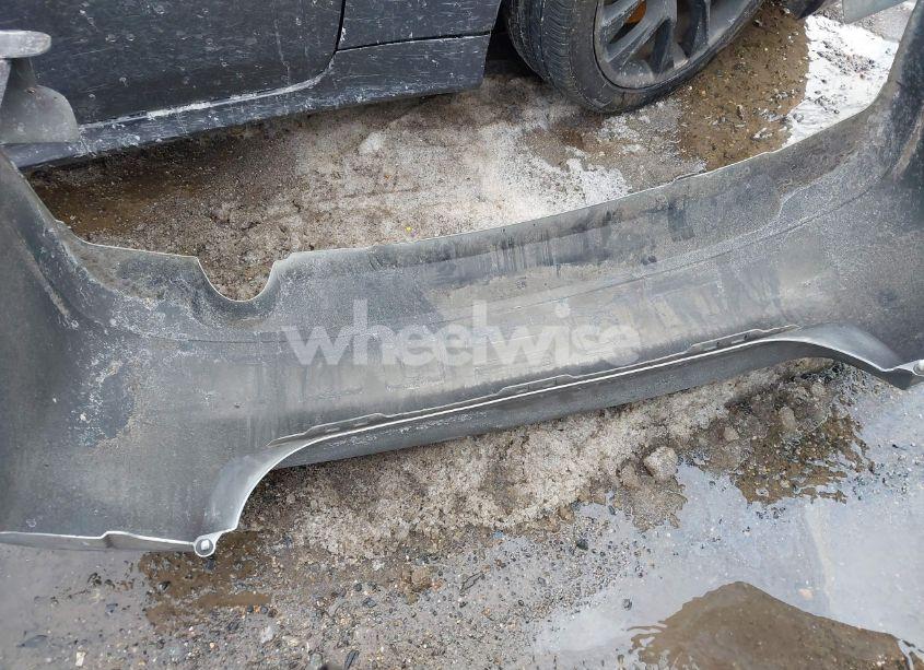 Photo 12 of 2011 Nissan Sentra 2.0S (VIN 3N1AB6AP6BL725088)