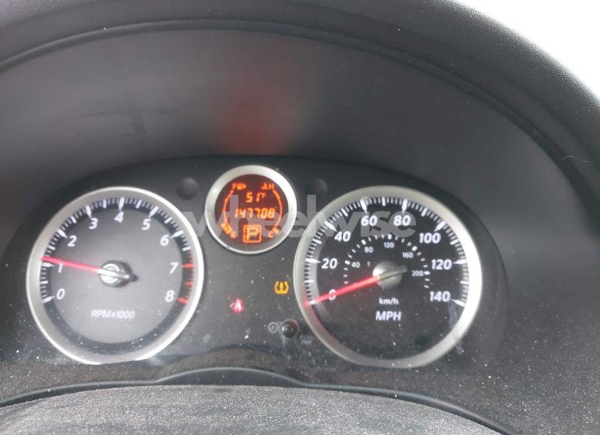 Photo 7 of 2011 Nissan Sentra 2.0S (VIN 3N1AB6AP6BL725088)