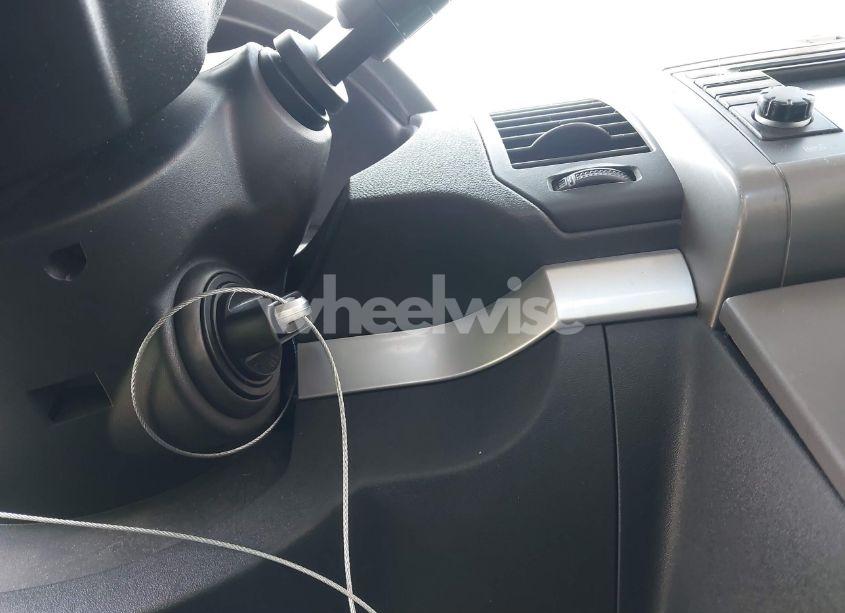 Photo 11 of 2011 Nissan Sentra 2.0SR (VIN 3N1AB6AP6BL726631)