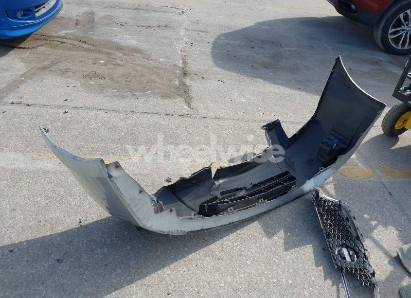 Photo 12 of 2011 Nissan Sentra 2.0SR (VIN 3N1AB6AP6BL726631)