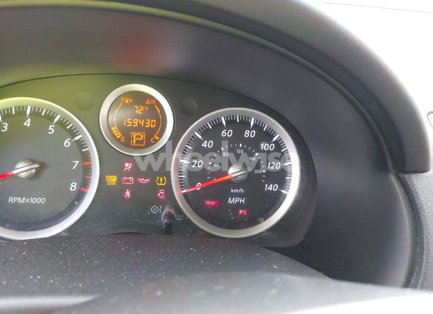 Photo 16 of 2011 Nissan Sentra 2.0SR (VIN 3N1AB6AP6BL726631)