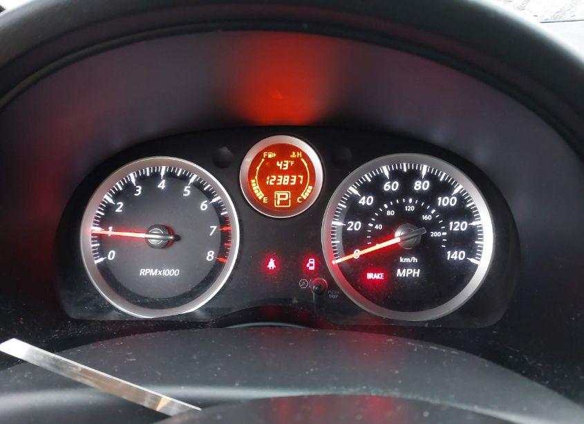 Photo 7 of 2011 Nissan Sentra 2.0S (VIN 3N1AB6AP6BL731179)