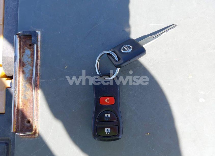 Photo 11 of 2011 Nissan Sentra 2.0S (VIN 3N1AB6AP6BL732008)