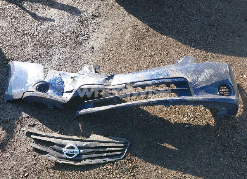 Photo 11 of 2012 Nissan Sentra 2.0 S (VIN 3N1AB6AP6CL606829)