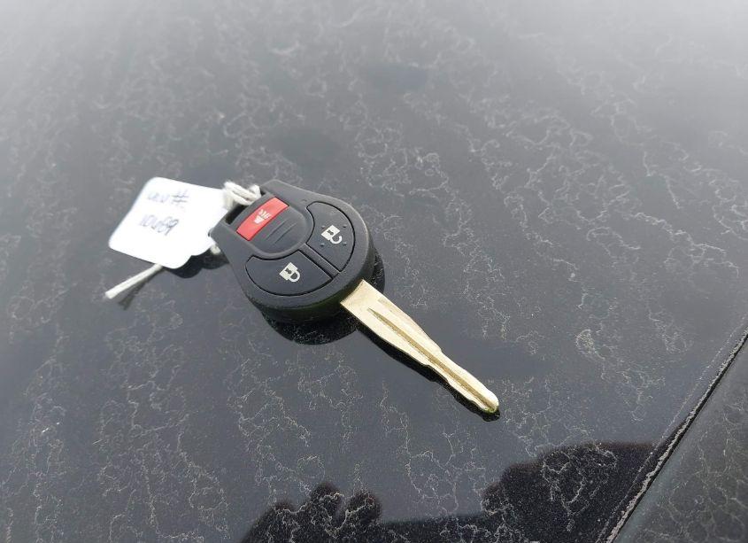 Photo 11 of 2012 Nissan Sentra 2.0 (VIN 3N1AB6AP6CL618527)