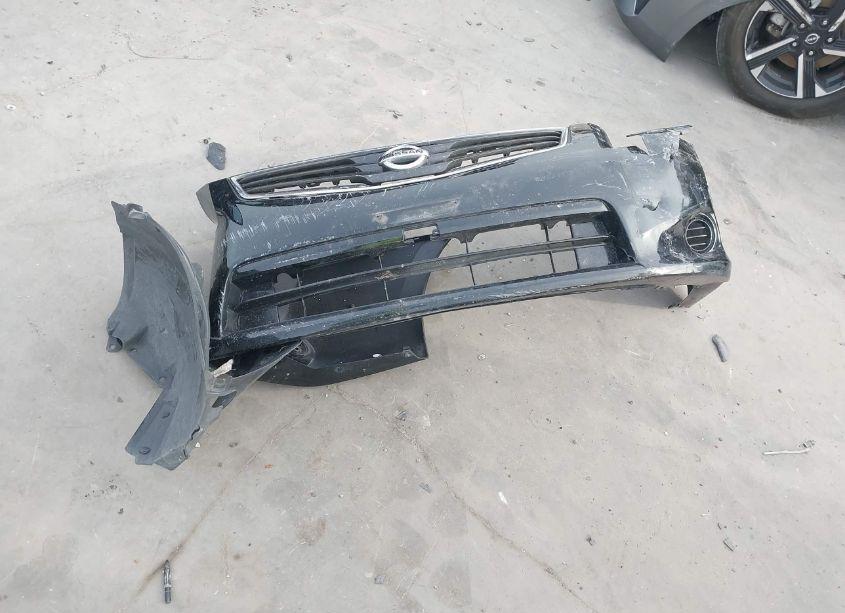 Photo 12 of 2012 Nissan Sentra 2.0 (VIN 3N1AB6AP6CL618527)