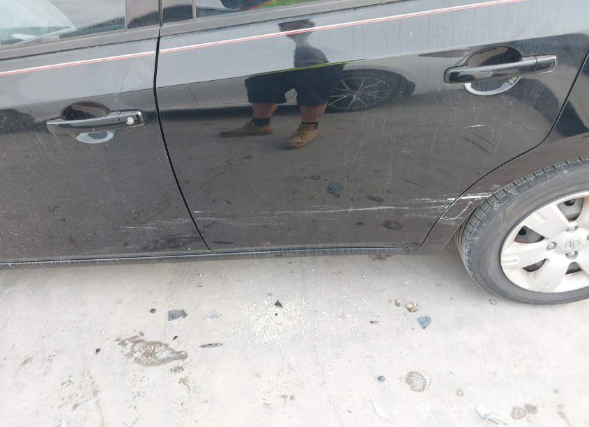 Photo 14 of 2012 Nissan Sentra 2.0 (VIN 3N1AB6AP6CL618527)