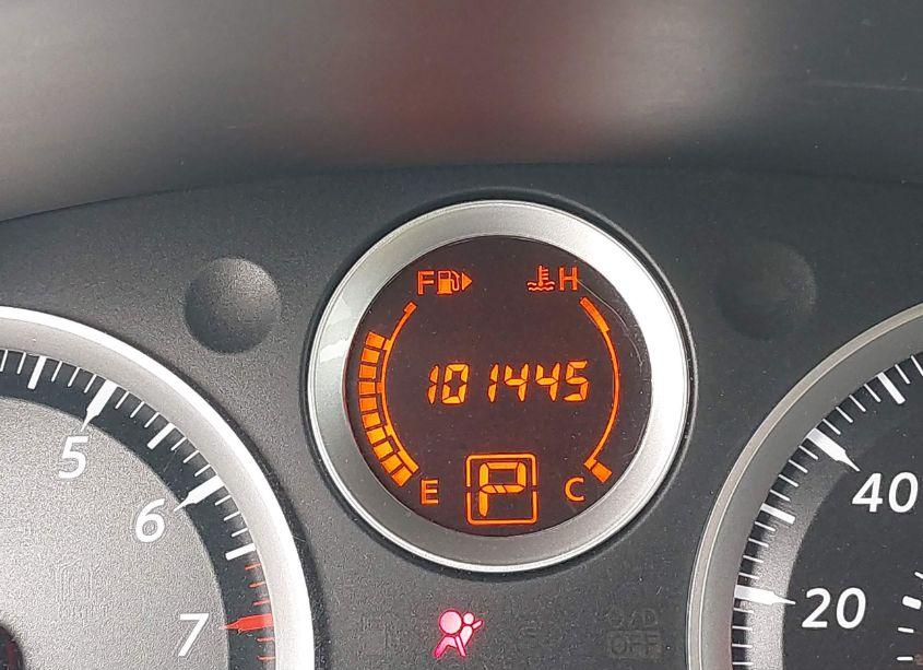 Photo 7 of 2012 Nissan Sentra 2.0 (VIN 3N1AB6AP6CL618527)