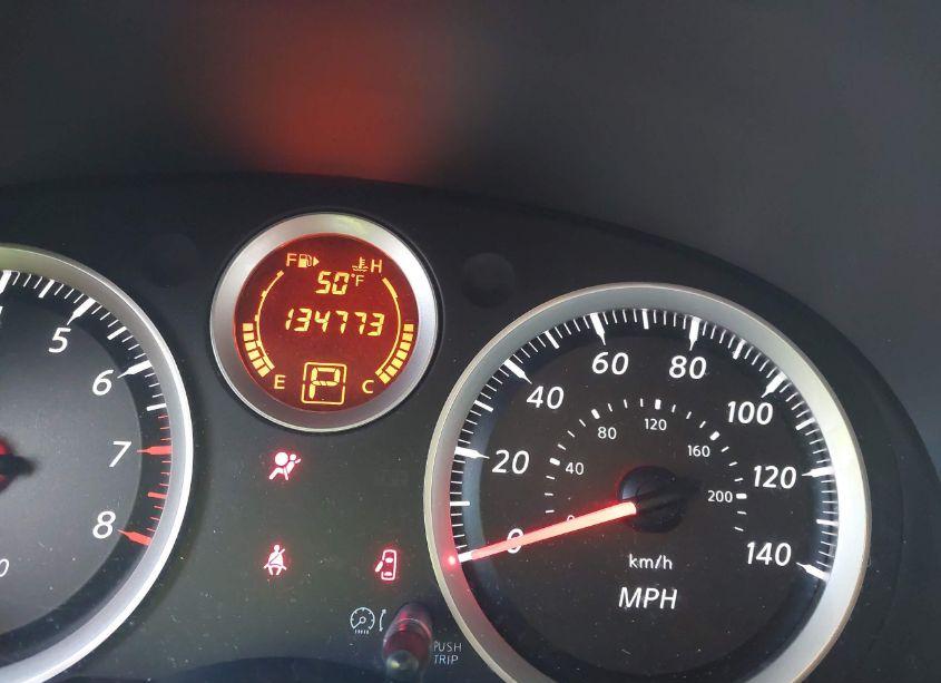 Photo 15 of 2012 Nissan Sentra 2.0 SR (VIN 3N1AB6AP6CL622433)