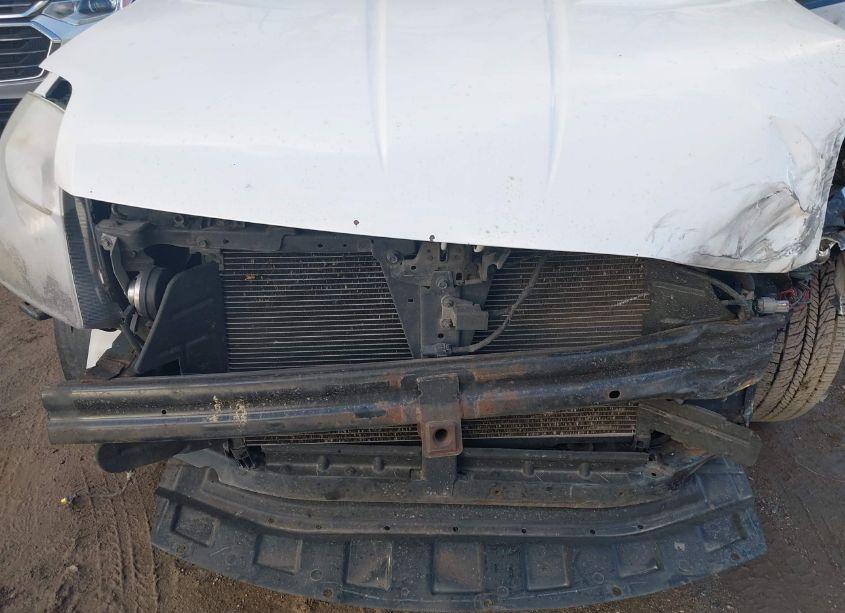 Photo 6 of 2012 Nissan Sentra 2.0 SR (VIN 3N1AB6AP6CL622433)