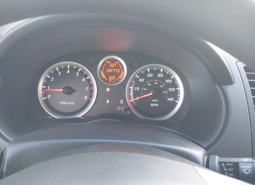 Photo 7 of 2012 Nissan Sentra 2.0 SR (VIN 3N1AB6AP6CL622433)