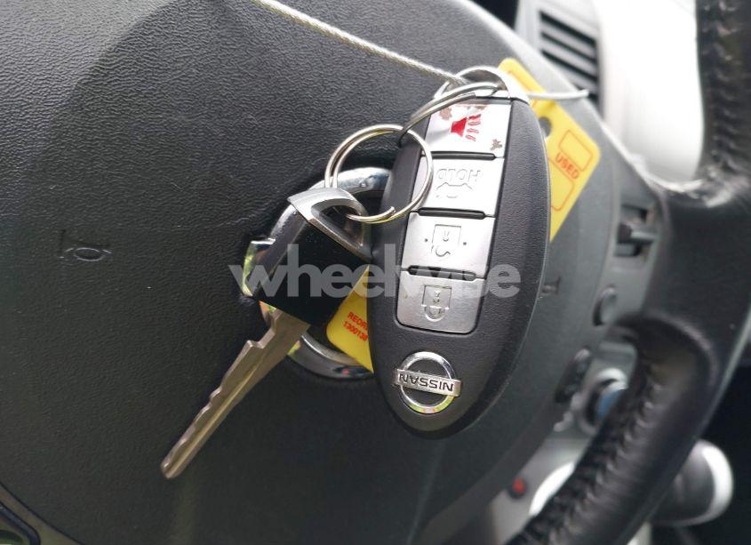 Photo 11 of 2012 Nissan Sentra 2.0 SR (VIN 3N1AB6AP6CL622819)