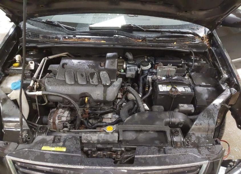 Photo 10 of 2012 Nissan Sentra 2.0 SL (VIN 3N1AB6AP6CL632959)