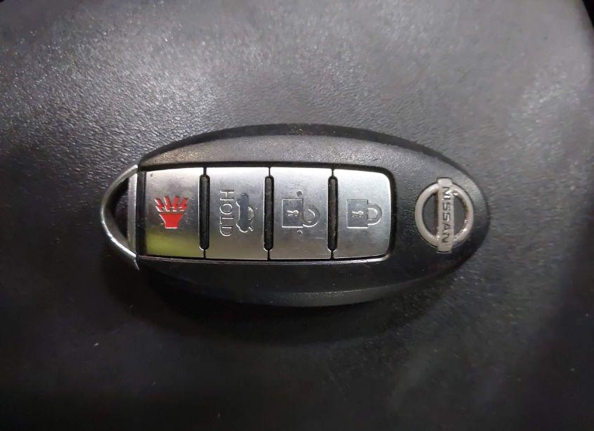 Photo 11 of 2012 Nissan Sentra 2.0 SL (VIN 3N1AB6AP6CL632959)