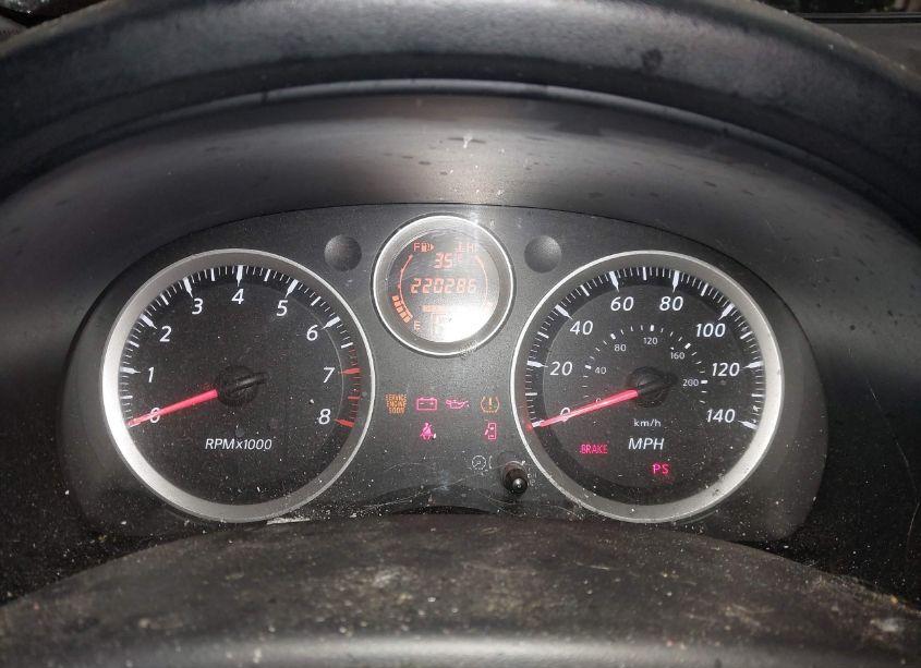 Photo 7 of 2012 Nissan Sentra 2.0 SL (VIN 3N1AB6AP6CL632959)