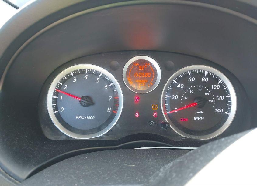 Photo 7 of 2012 Nissan Sentra 2.0 S (VIN 3N1AB6AP6CL636171)