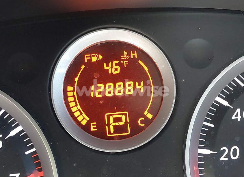 Photo 16 of 2012 Nissan Sentra 2.0 S (VIN 3N1AB6AP6CL656887)