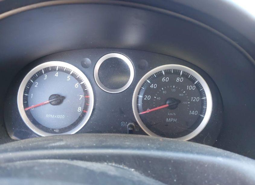 Photo 7 of 2012 Nissan Sentra 2.0 S (VIN 3N1AB6AP6CL666223)