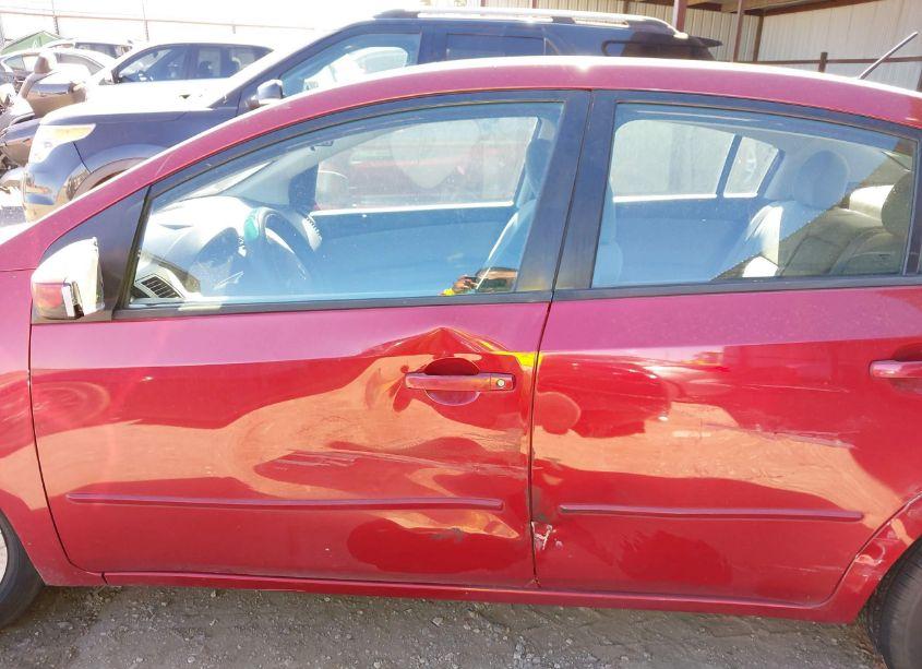 Photo 14 of 2012 Nissan Sentra 2.0 (VIN 3N1AB6AP6CL670515)