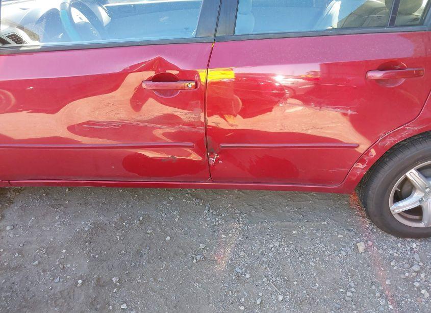 Photo 6 of 2012 Nissan Sentra 2.0 (VIN 3N1AB6AP6CL670515)