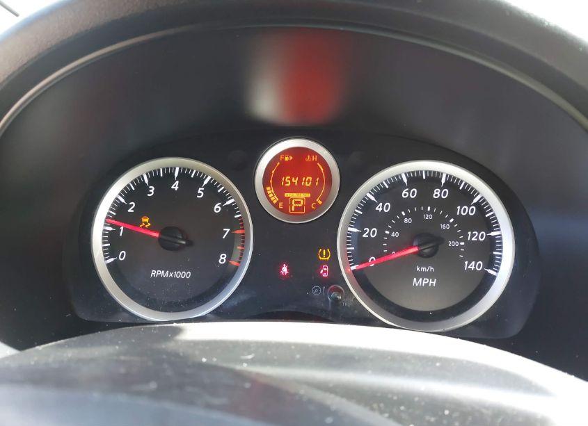 Photo 7 of 2012 Nissan Sentra 2.0 (VIN 3N1AB6AP6CL670515)