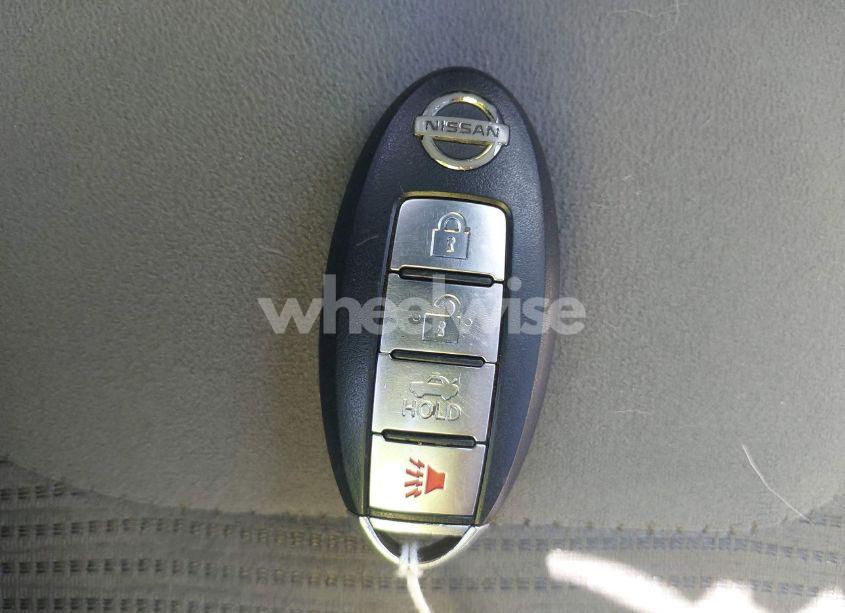 Photo 11 of 2012 Nissan Sentra 2.0 SR (VIN 3N1AB6AP6CL679313)