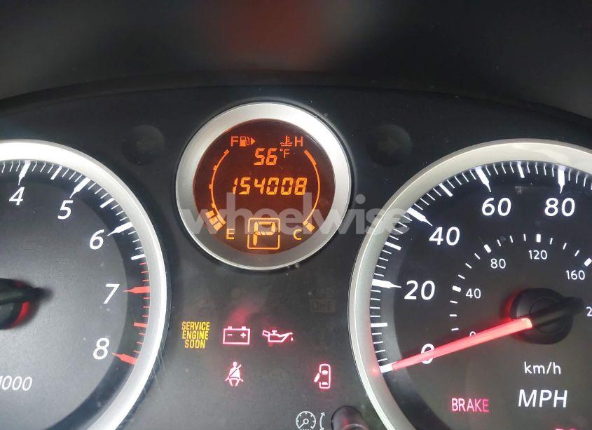 Photo 7 of 2012 Nissan Sentra 2.0 S (VIN 3N1AB6AP6CL679375)