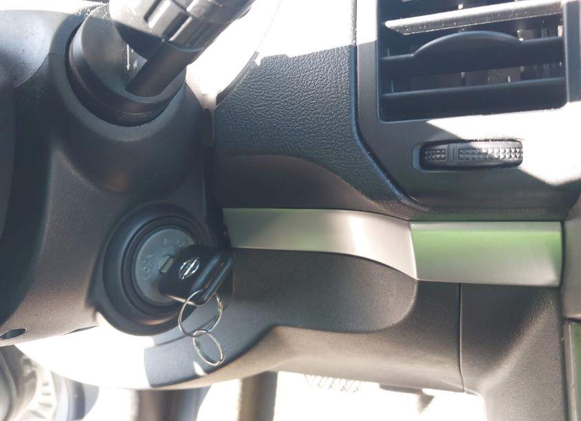 Photo 11 of 2012 Nissan Sentra 2.0 S (VIN 3N1AB6AP6CL681451)