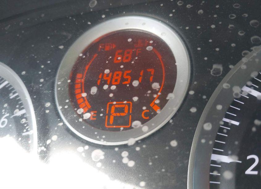 Photo 7 of 2012 Nissan Sentra 2.0 S (VIN 3N1AB6AP6CL681451)