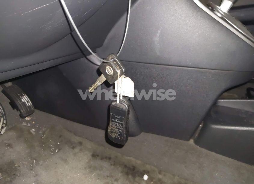 Photo 11 of 2012 Nissan Sentra 2.0 SR (VIN 3N1AB6AP6CL701343)