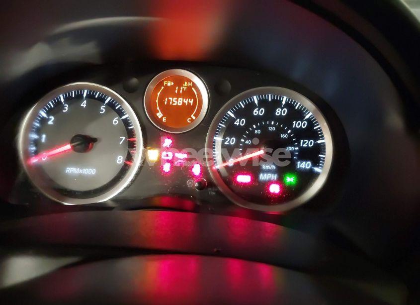 Photo 7 of 2012 Nissan Sentra 2.0 SR (VIN 3N1AB6AP6CL701343)