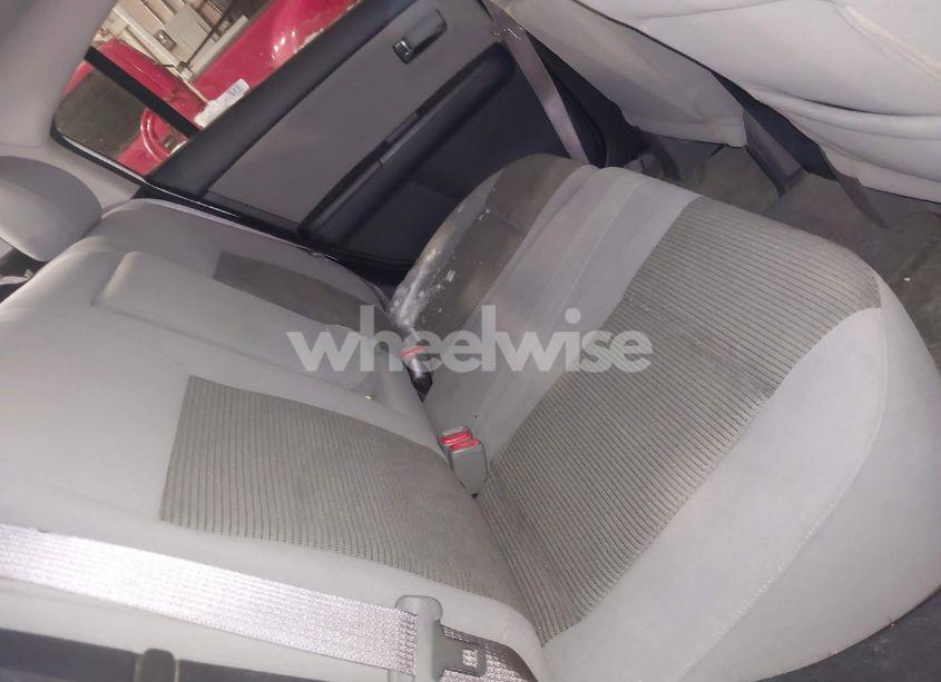 Photo 8 of 2012 Nissan Sentra 2.0 SR (VIN 3N1AB6AP6CL701343)