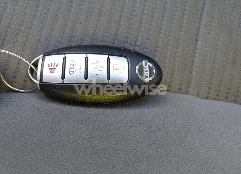 Photo 11 of 2012 Nissan Sentra 2.0 SL (VIN 3N1AB6AP6CL703867)