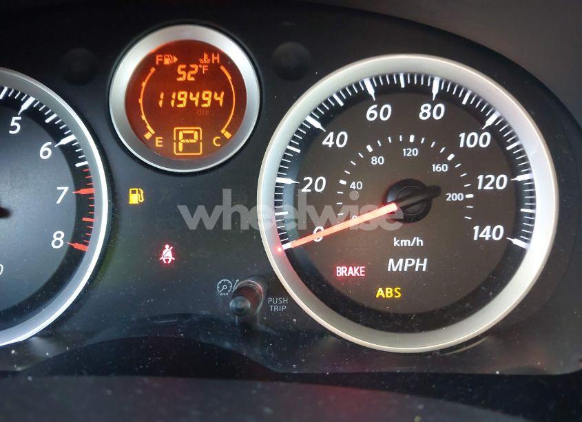 Photo 7 of 2012 Nissan Sentra 2.0 SL (VIN 3N1AB6AP6CL703867)