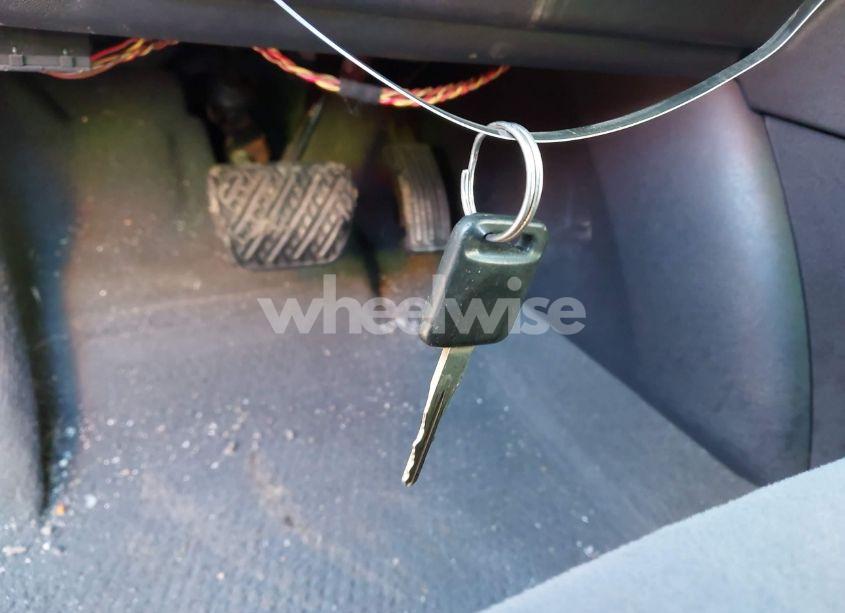 Photo 11 of 2012 Nissan Sentra 2.0 S (VIN 3N1AB6AP6CL726839)