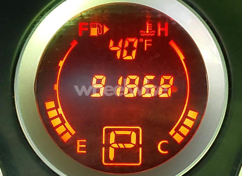 Photo 16 of 2012 Nissan Sentra 2.0 S (VIN 3N1AB6AP6CL726839)