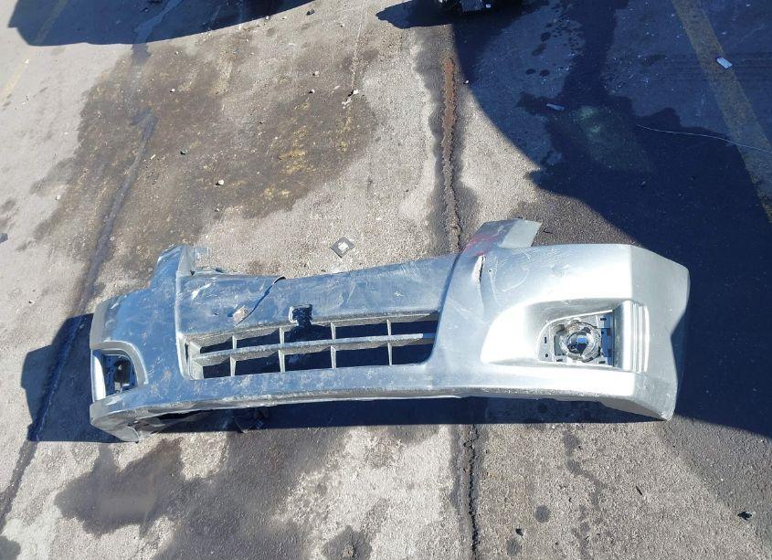 Photo 12 of 2012 Nissan Sentra 2.0 (VIN 3N1AB6AP6CL738392)