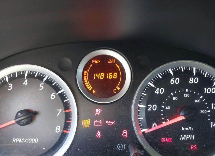 Photo 16 of 2012 Nissan Sentra 2.0 (VIN 3N1AB6AP6CL738392)