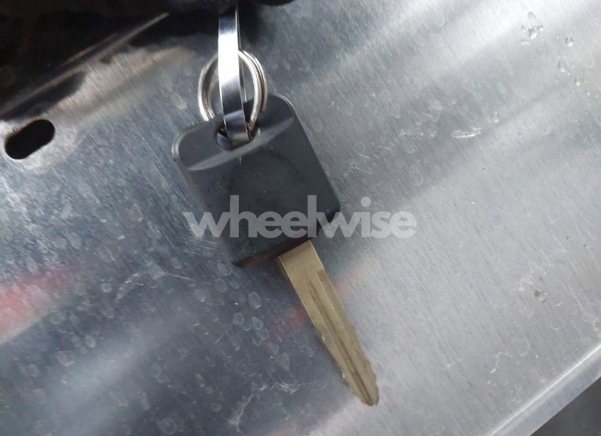 Photo 11 of 2012 Nissan Sentra 2.0 (VIN 3N1AB6AP6CL756391)