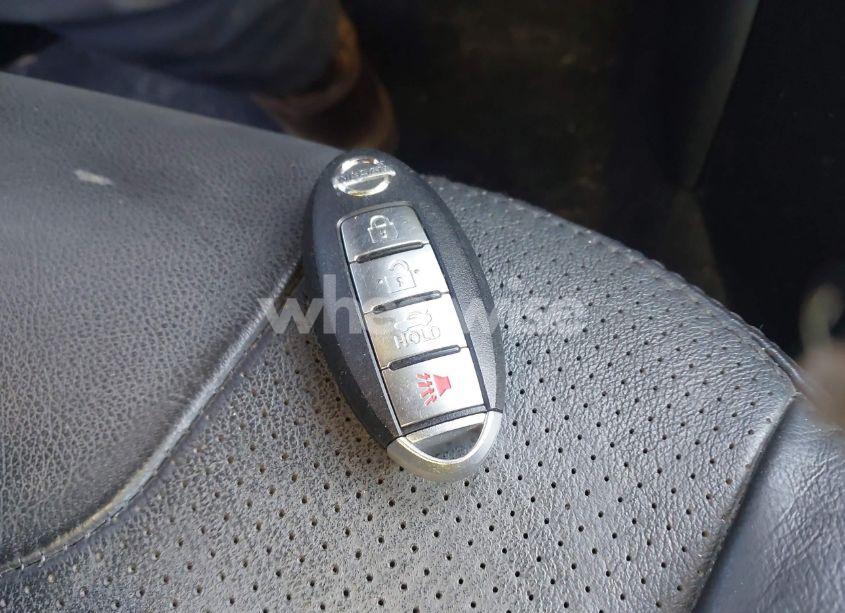 Photo 11 of 2012 Nissan Sentra 2.0 SL (VIN 3N1AB6AP6CL762496)