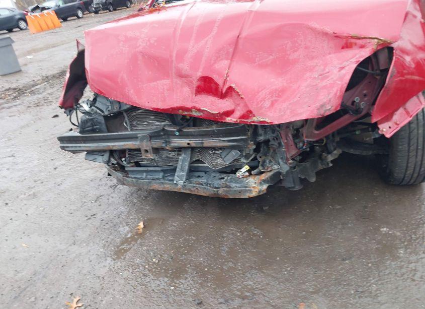 Photo 6 of 2012 Nissan Sentra 2.0 S (VIN 3N1AB6AP6CL765110)