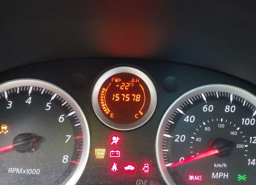 Photo 7 of 2012 Nissan Sentra 2.0 S (VIN 3N1AB6AP6CL765110)