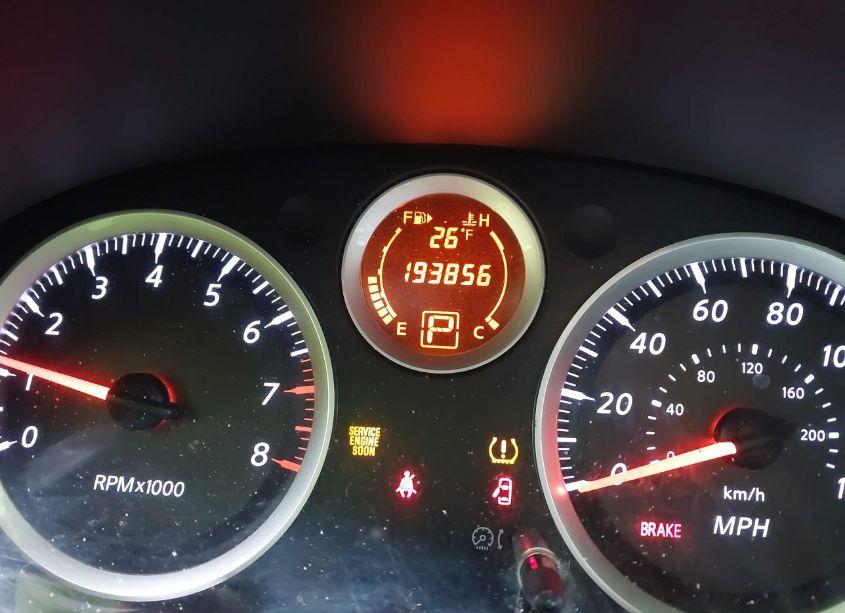 Photo 7 of 2012 Nissan Sentra 2.0 S (VIN 3N1AB6AP6CL771487)