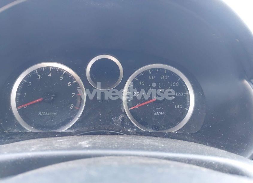 Photo 7 of 2012 Nissan Sentra 2.0 (VIN 3N1AB6AP6CL772963)