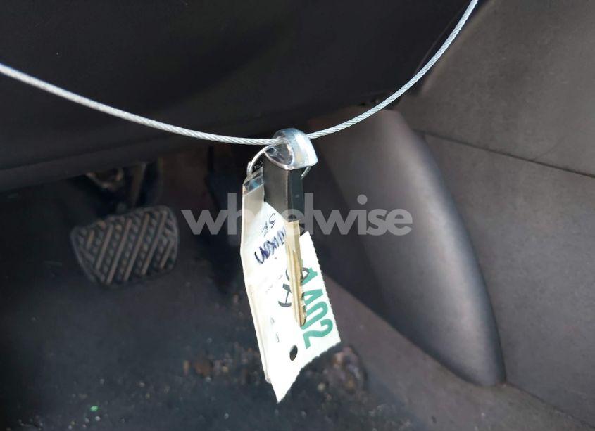 Photo 11 of 2012 Nissan Sentra 2.0 SR (VIN 3N1AB6AP6CL784496)