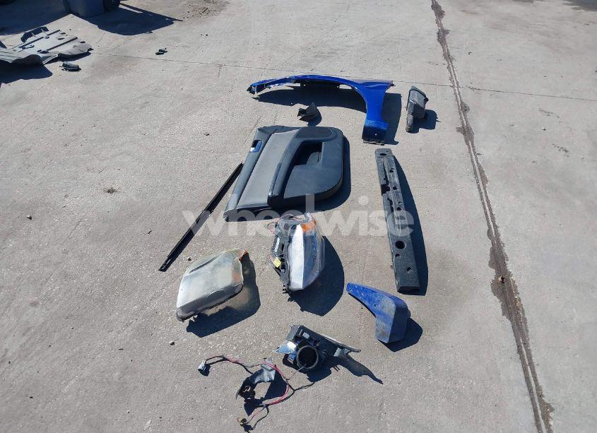 Photo 12 of 2012 Nissan Sentra 2.0 SR (VIN 3N1AB6AP6CL784496)